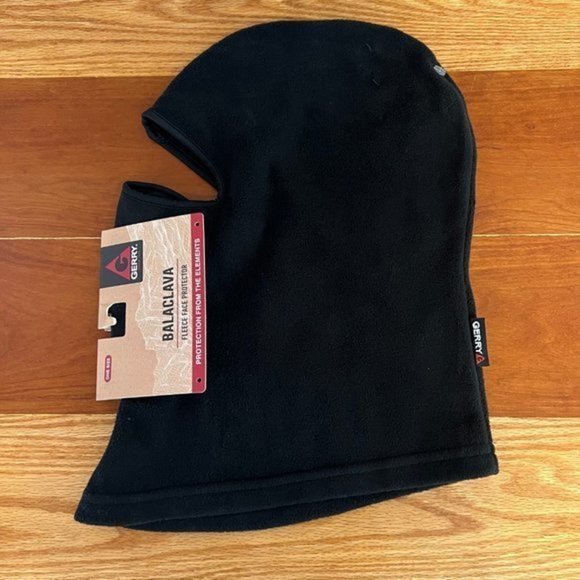 Gerry Weber Fleece Face Protector Balaclava - Picture 7 of 7